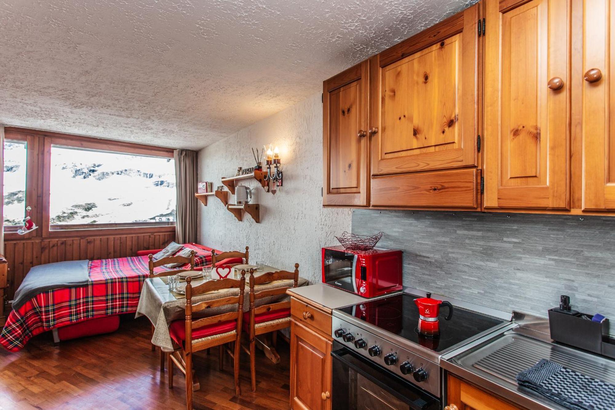 Marcolski Home Breuil-Cervinia Exterior foto